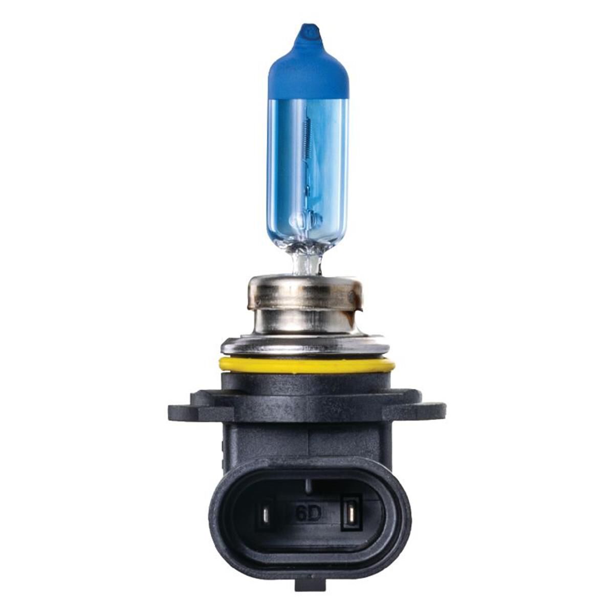 PKT2 HB4 4300K HALOGEN GLOBES12V 51W P22d BASE TWIN BOX, , scaau_hi-res