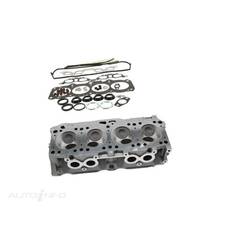 ENGINE - CYLINDER HEAD KITS KIT CONTAINS VRS, HEAD GASKET AND HEAD BOLT SET FE-F8, , scaau_hi-res