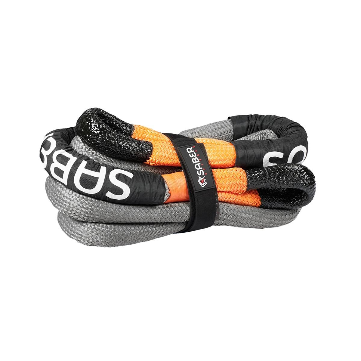 SABER 22K KINETIC RECOVERY ROPE, , scaau_hi-res