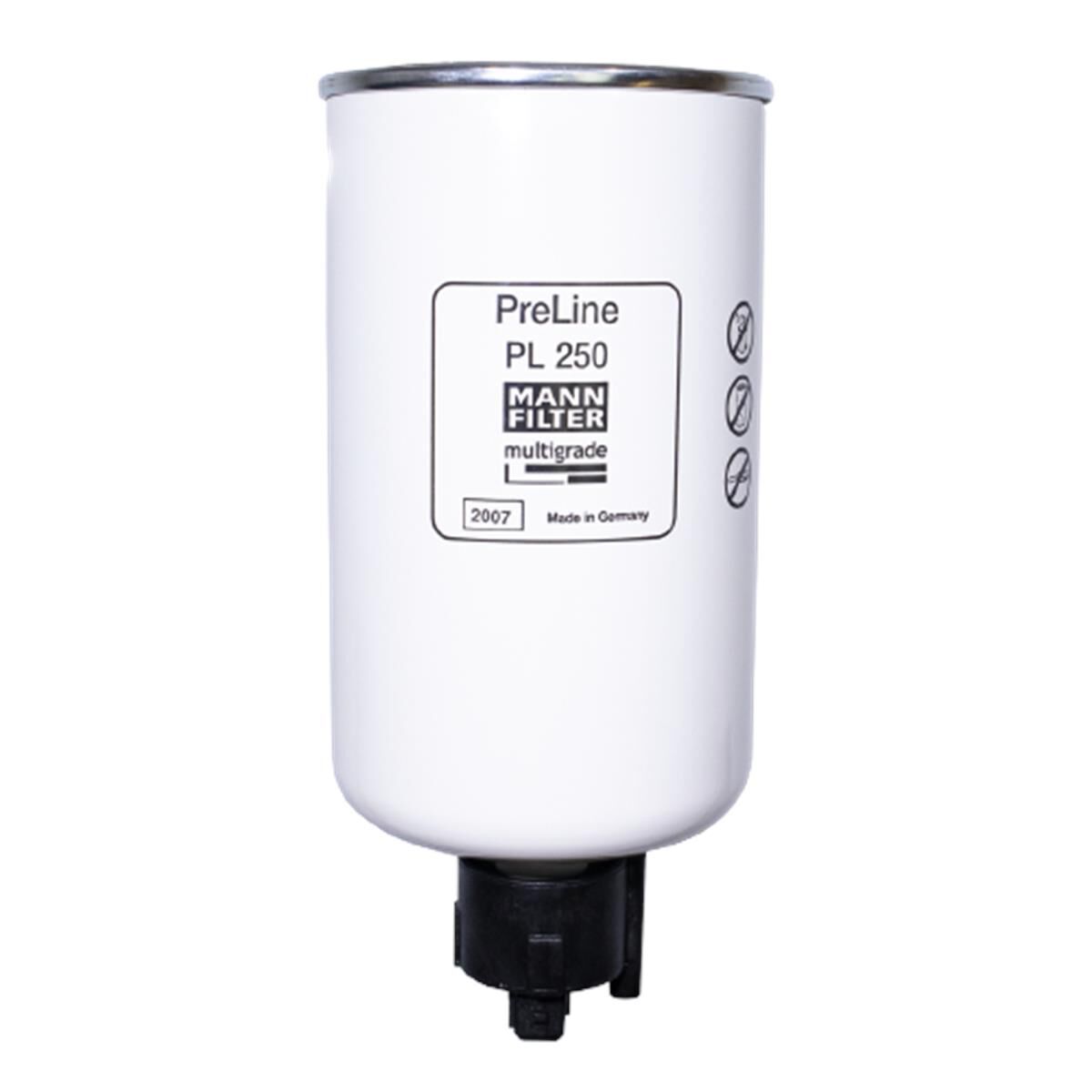 PRELINE-PLUS 250 ELEMENT + WATER SENSOR (PLE250DPK), , scaau_hi-res