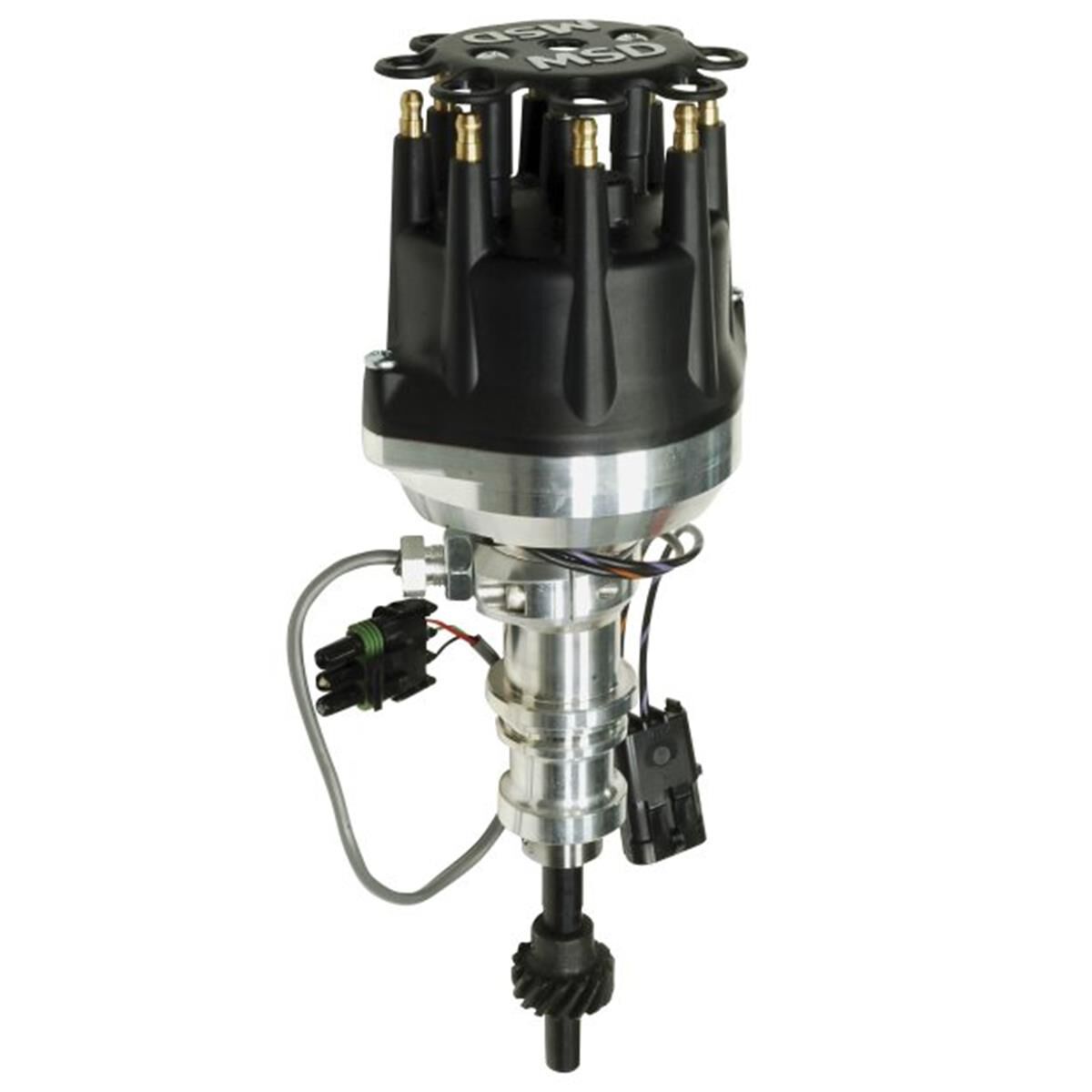 SB FORD 289 302 CAM SYNC BRONZE GEAR PRO, , scaau_hi-res