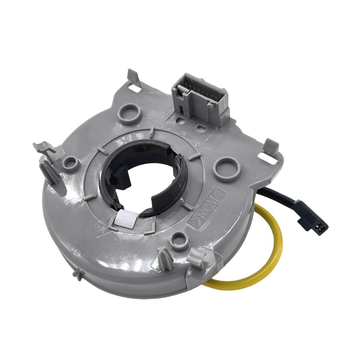 AIRBAG CLOCK SPRING FIT FOR HOLDEN ASTRA TS 09/1998-10/2006 24436920, , scaau_hi-res