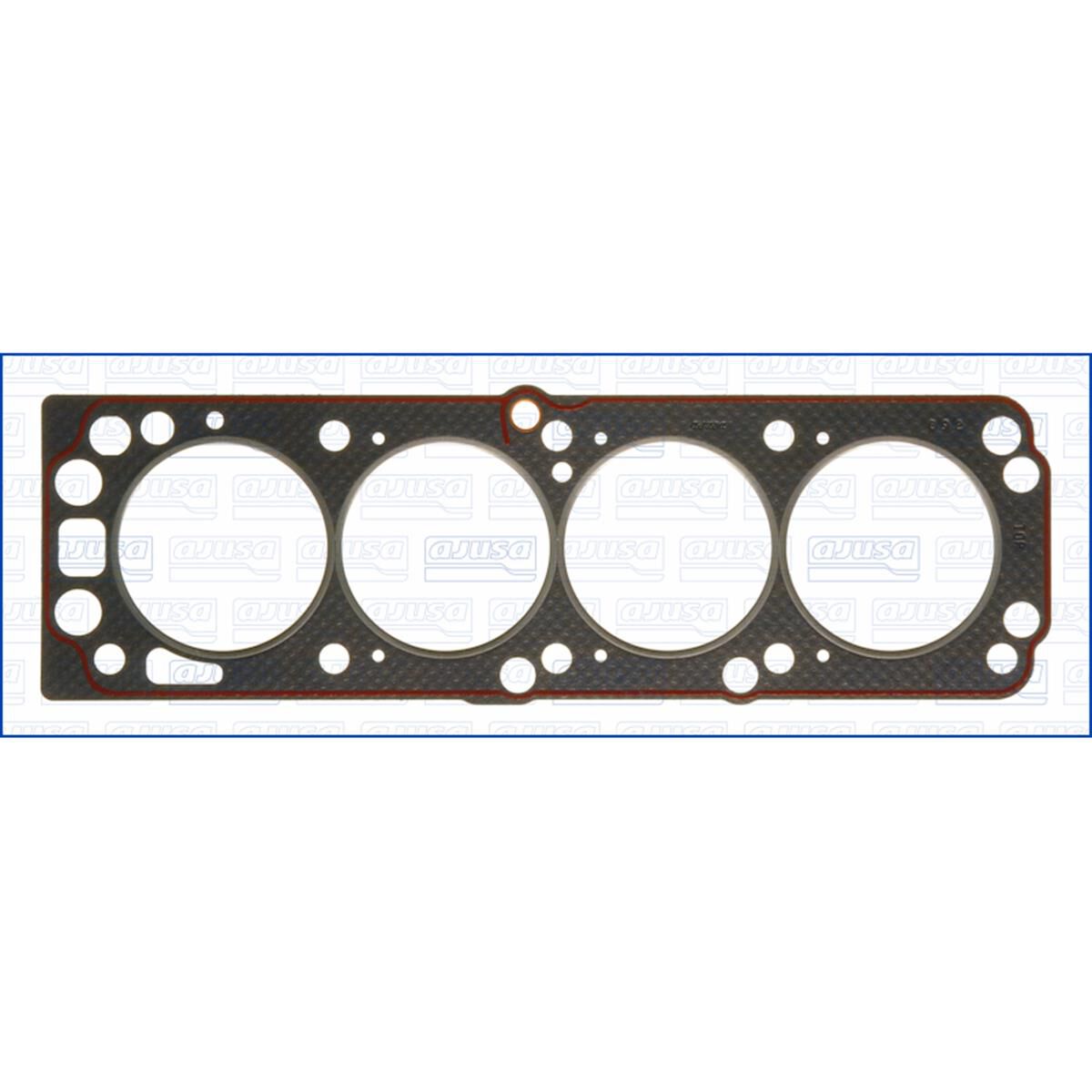 SUIT DAE A15SM 8v HEAD GSKT, , scaau_hi-res