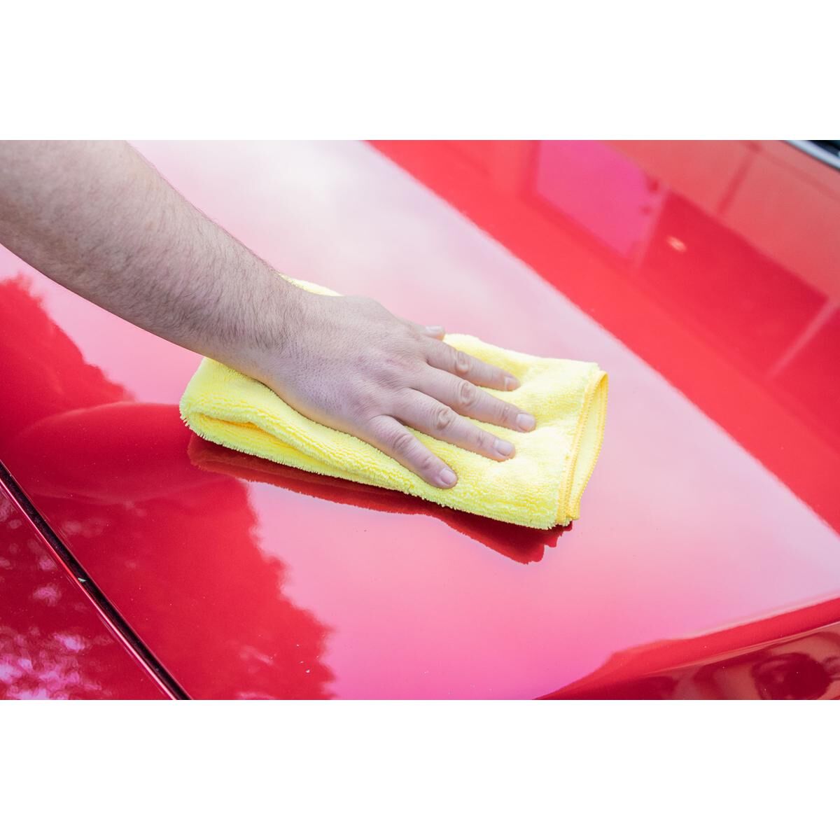 MOTHERS ULTRA SOFT DETAILING TOWELS 10 PACK, , scaau_hi-res