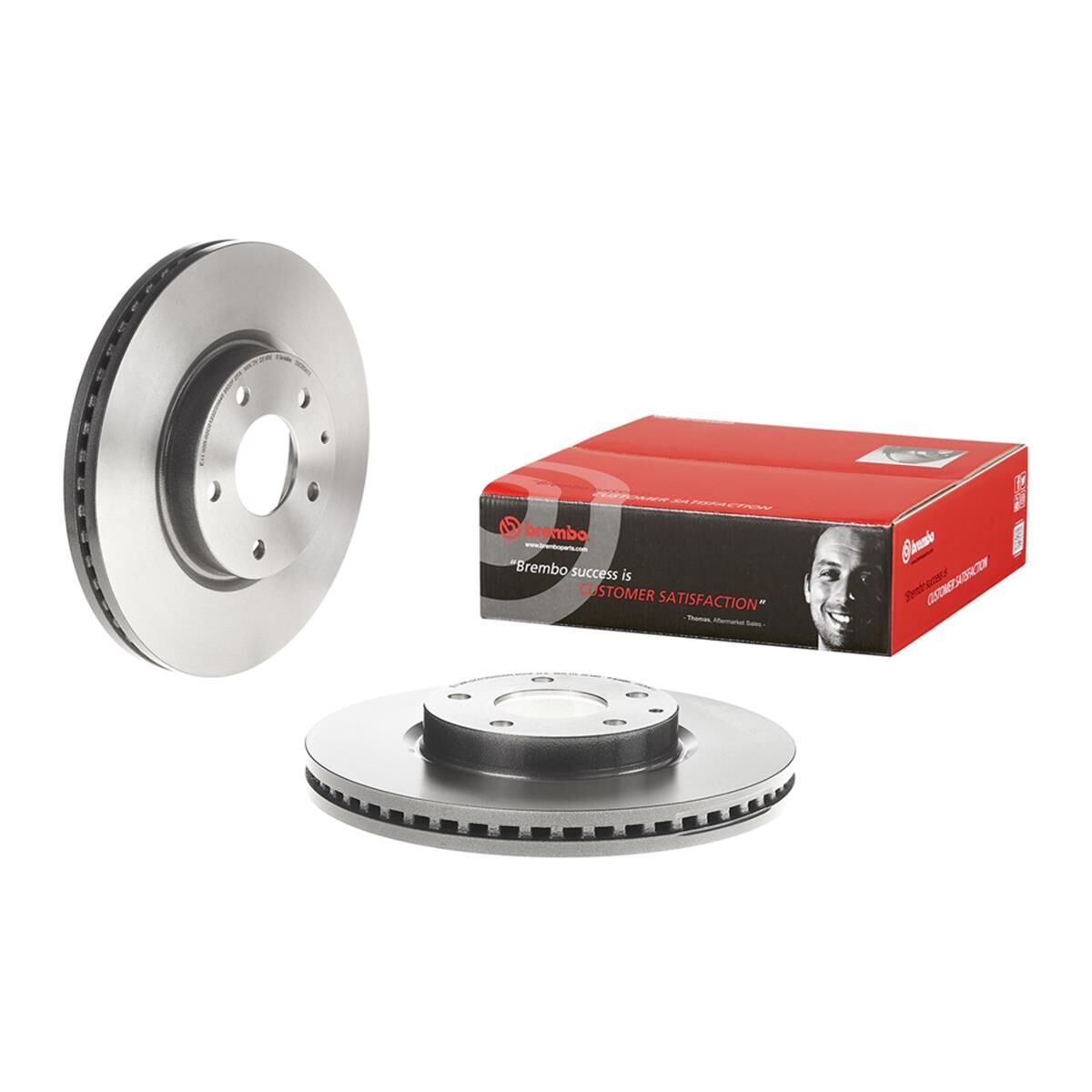 BREMBO DISC ROTOR, , scaau_hi-res