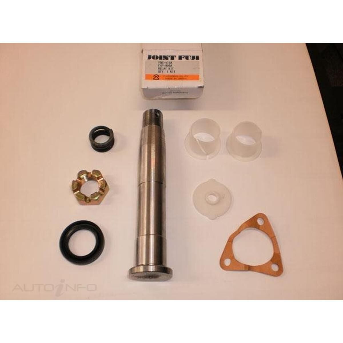 NISSAN PATROL IDLER PIVOT 160/MQ MAN/PWR, , scaau_hi-res