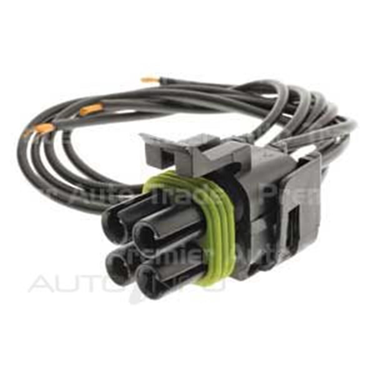 CONNECTOR PLUG SET, , scaau_hi-res