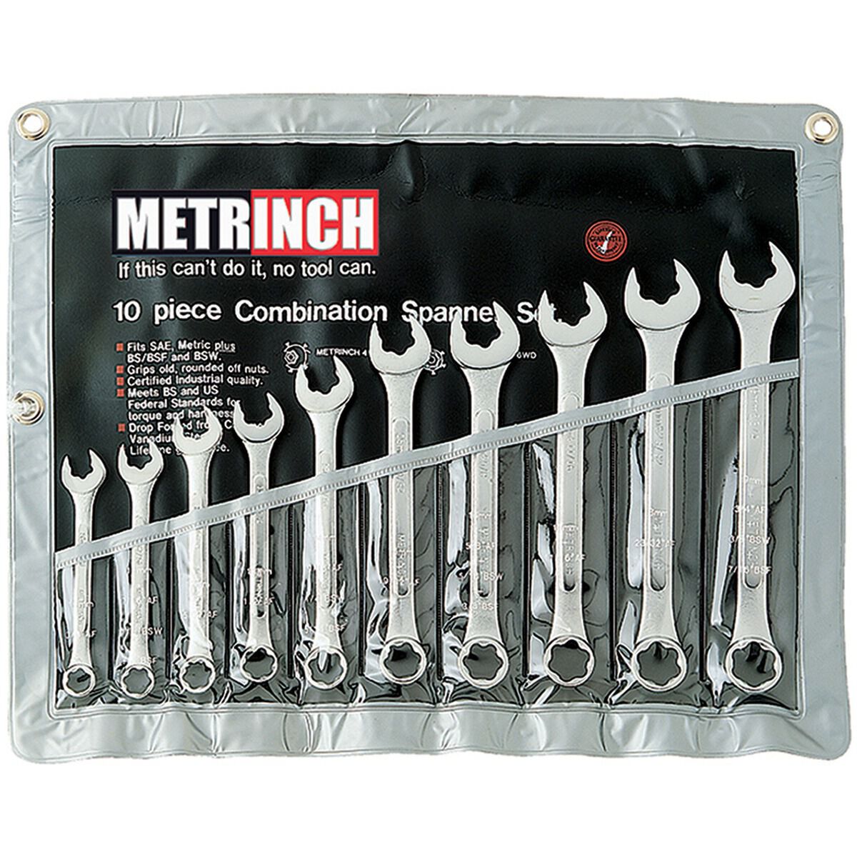 METRINCH SPANNER SET 10 PIECE, , scaau_hi-res