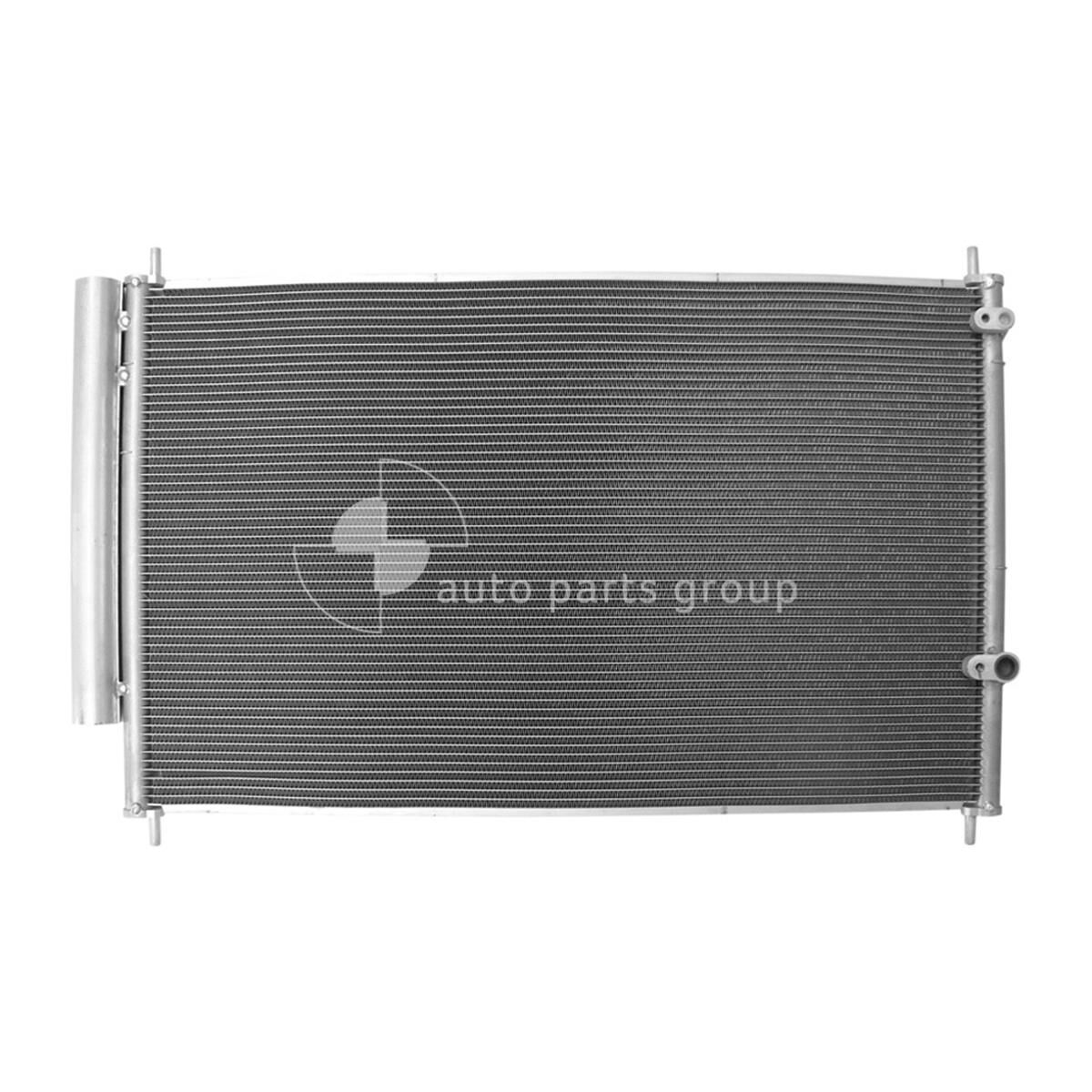 A/C CONDENSER, , scaau_hi-res