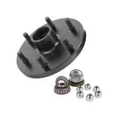 Sunrise Trailer Lazy Hub - Landcruiser 6 Stud, S/Line, , scaau_hi-res