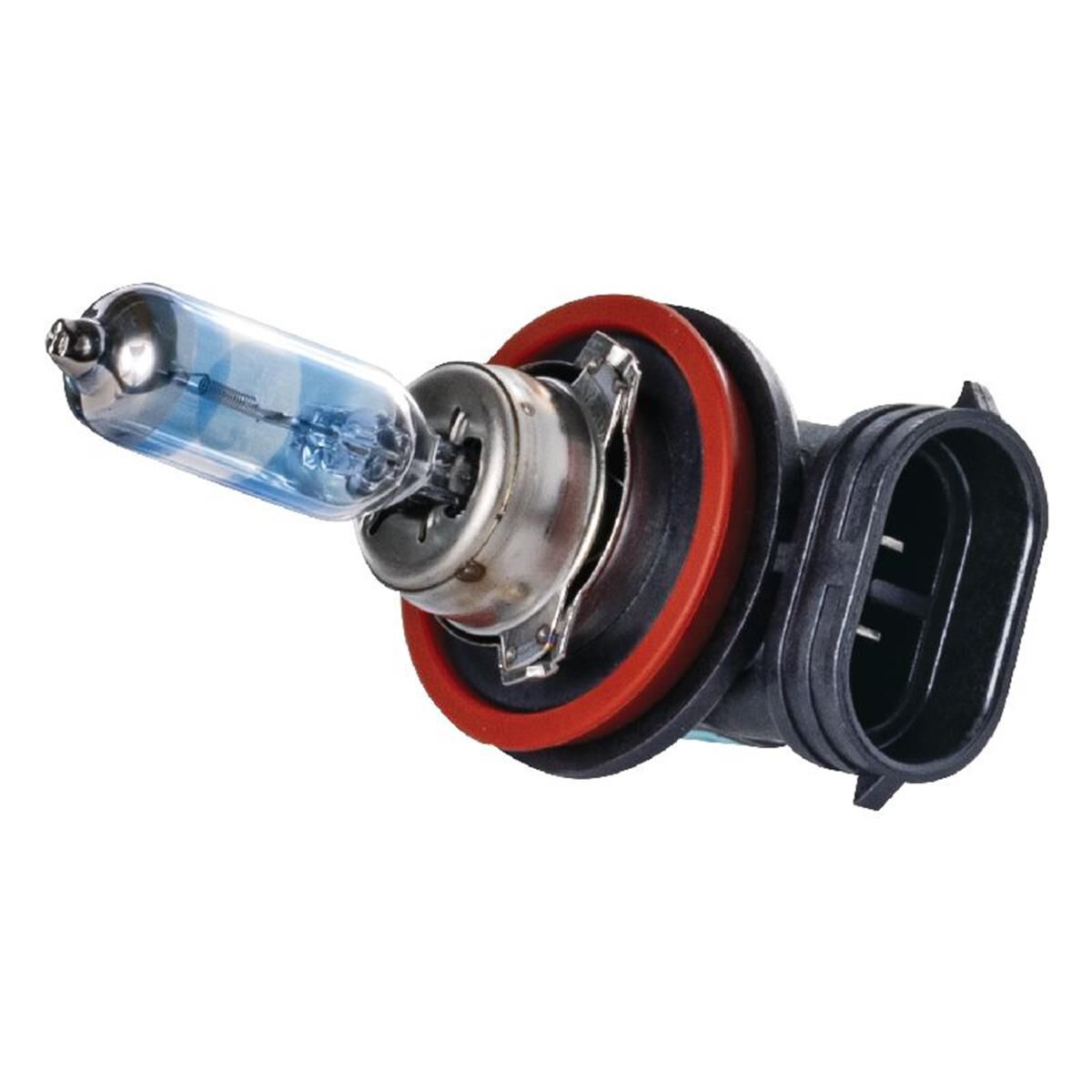 PKT2 H11+150% HALOGEN GLOBES12V 55W PGJ19-2 TWIN BOX, , scaau_hi-res