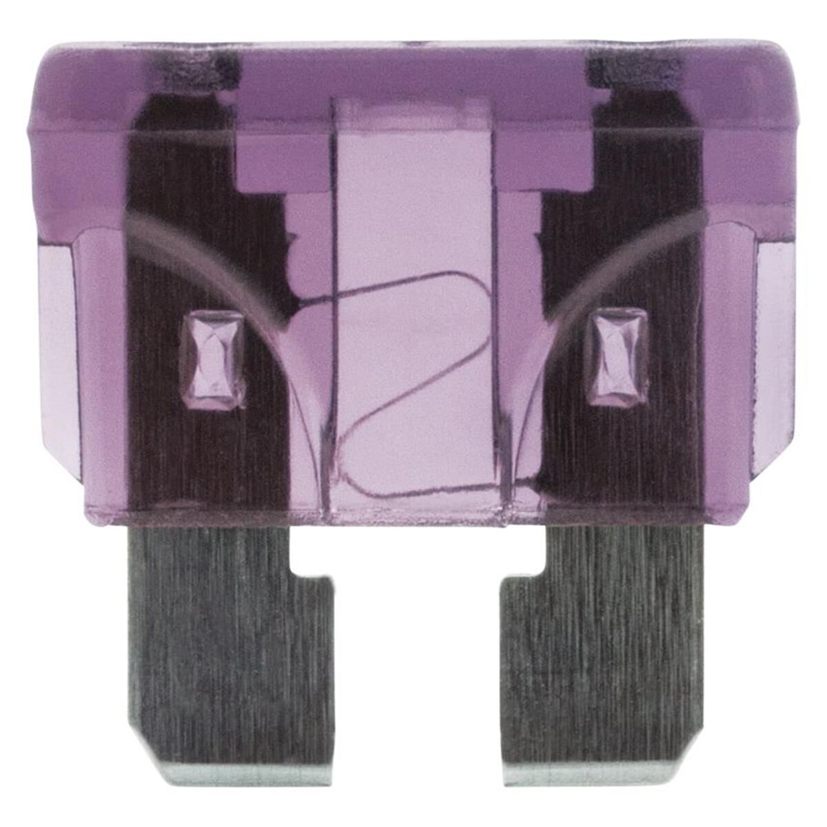 PKT 10 BLADE FUSE 3amp, , scaau_hi-res