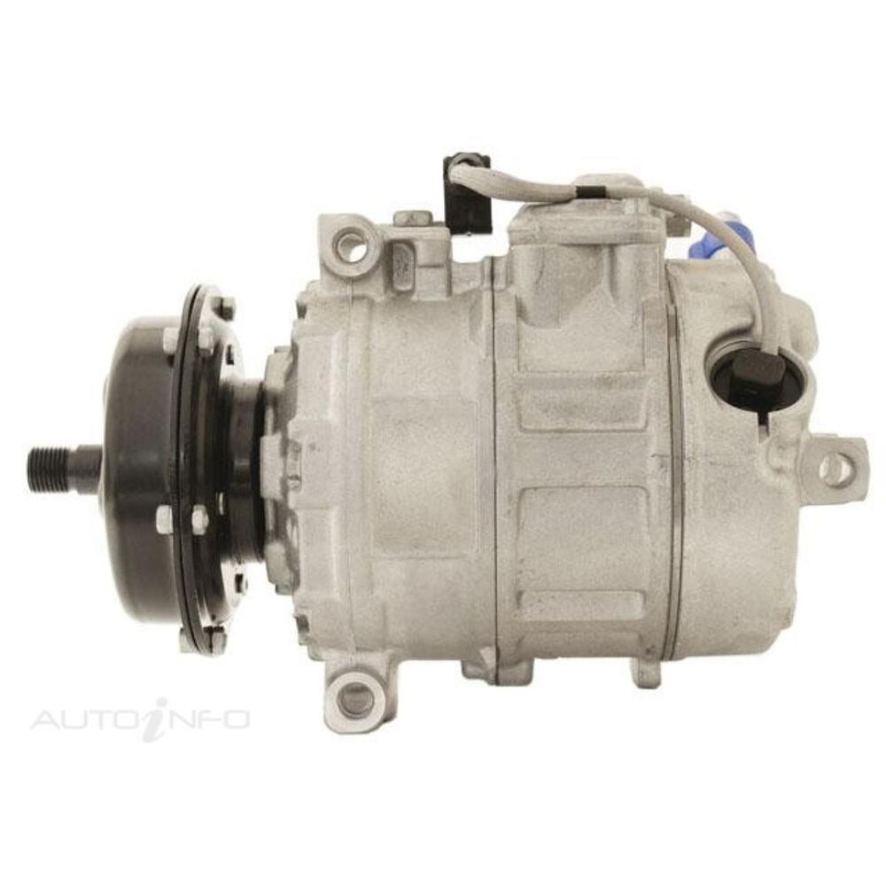 JAS A/C Compressor - A09-9457GQ | Supercheap Auto