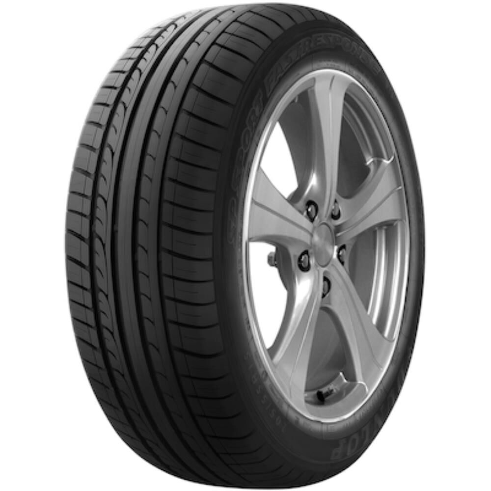 Dunlop SP Sport Fastresponse Passenger Car Tyres 175/65R15 84H Tyre Size:  175/65R15 84H