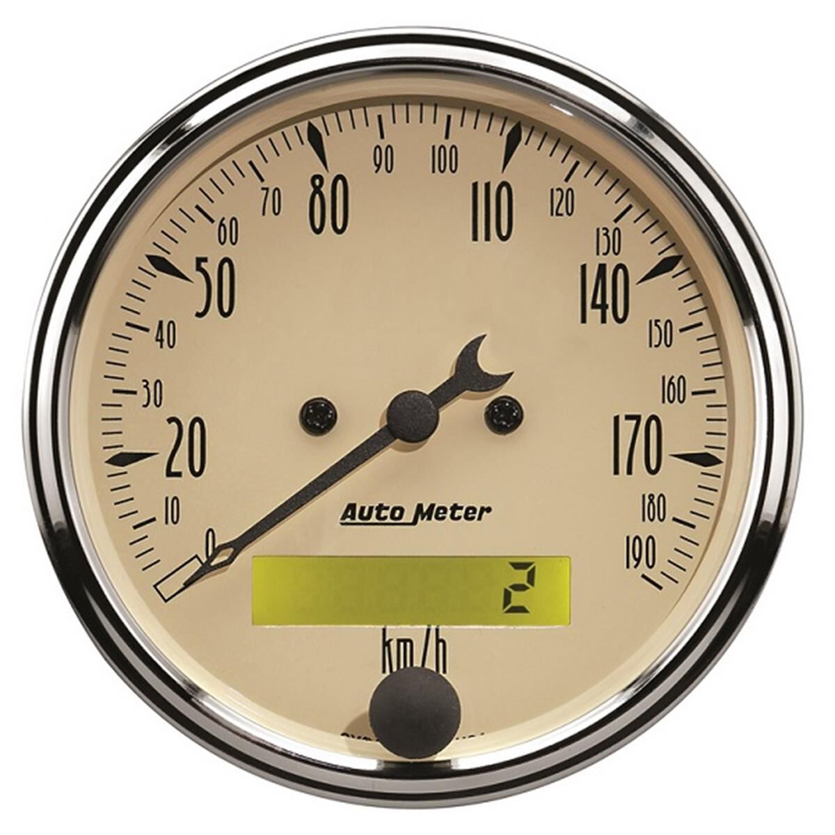 3-1/8 SPEEDO, 190 KPH, ELEC,, , scaau_hi-res