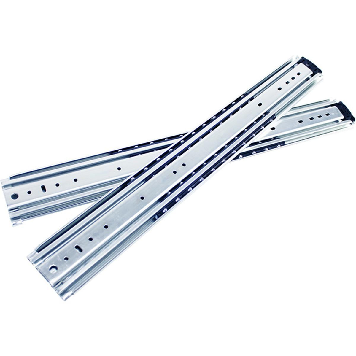 Sunrise Drawer Slides Non Locking 227kg - 1200mm, , scaau_hi-res