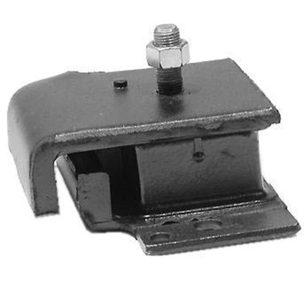 Engine Mount Right - NISSAN PATROL MQ - 3.2L I6  DIESEL - Manual & Auto, , scaau_hi-res