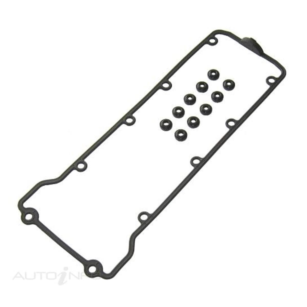 PTQ VALVE COVER GASKET SET, , scaau_hi-res