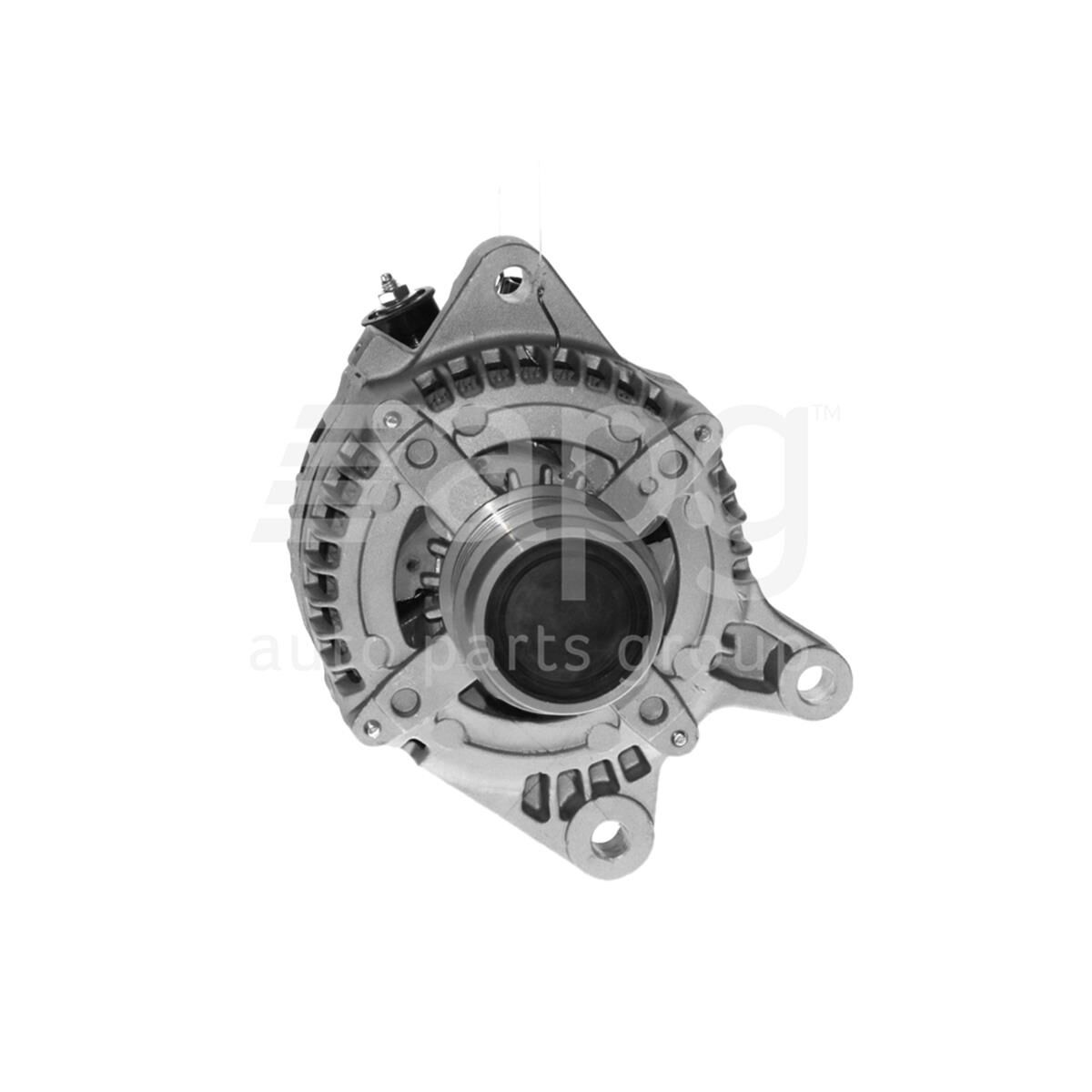 ALTERNATOR DENSO TYPE, , scaau_hi-res