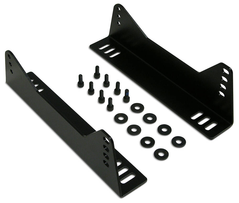 SAAS Fixed Back L Bracket To Mount Fixed Back Seats L Bracket ...