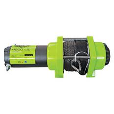 4500LB SYNTHETIC ROPE WINCHHULK GENESIS ATV UTV WINCH, , scaau_hi-res