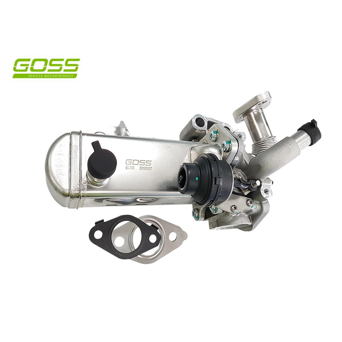 GOSS EGR COOLER, , scaau_hi-res