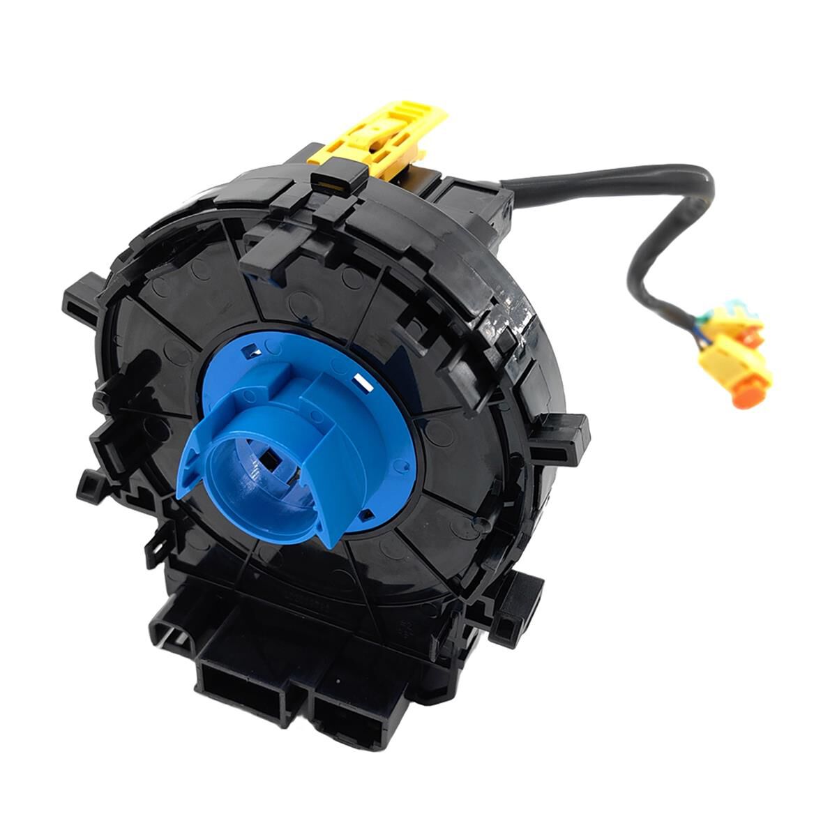 AIRBAG CLOCK SPRING WITH HEATED STEERING FIT FOR KIA CERATO S 93490-1W315, , scaau_hi-res