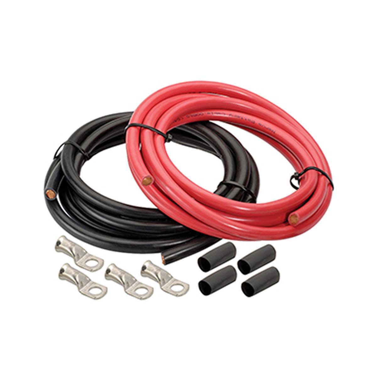 3M (OOB&S) INVERTER WIRING KIT, , scaau_hi-res