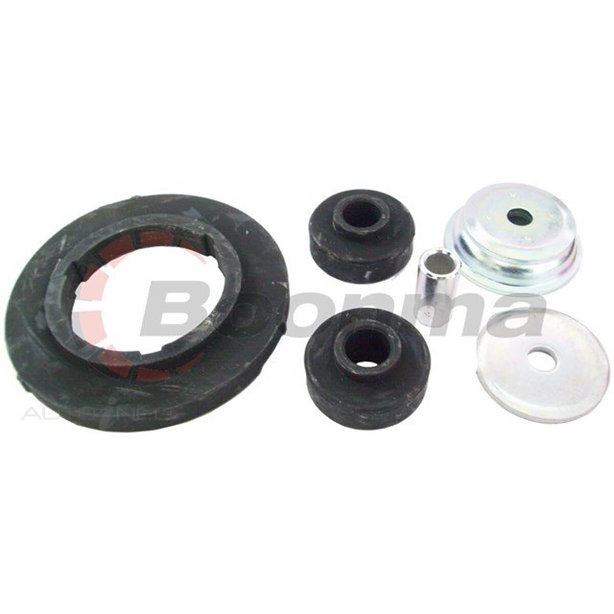 SORRENTO BL 03-09 FRONT SM KIT, , scaau_hi-res