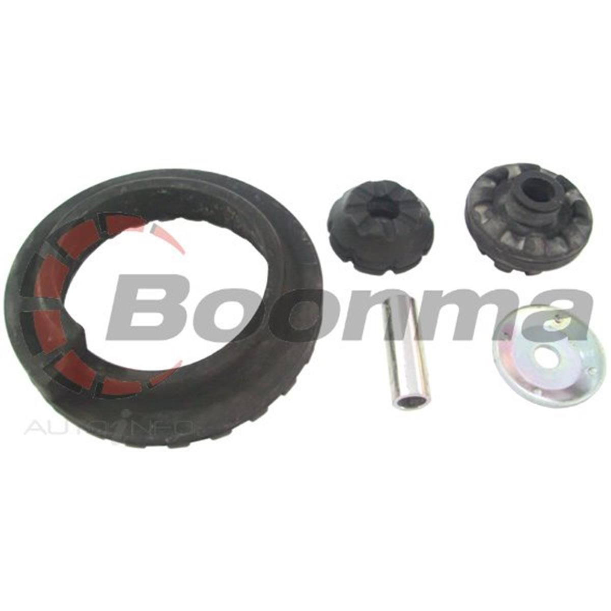 MAGNA TR,TS 92-96 REAR SM, , scaau_hi-res