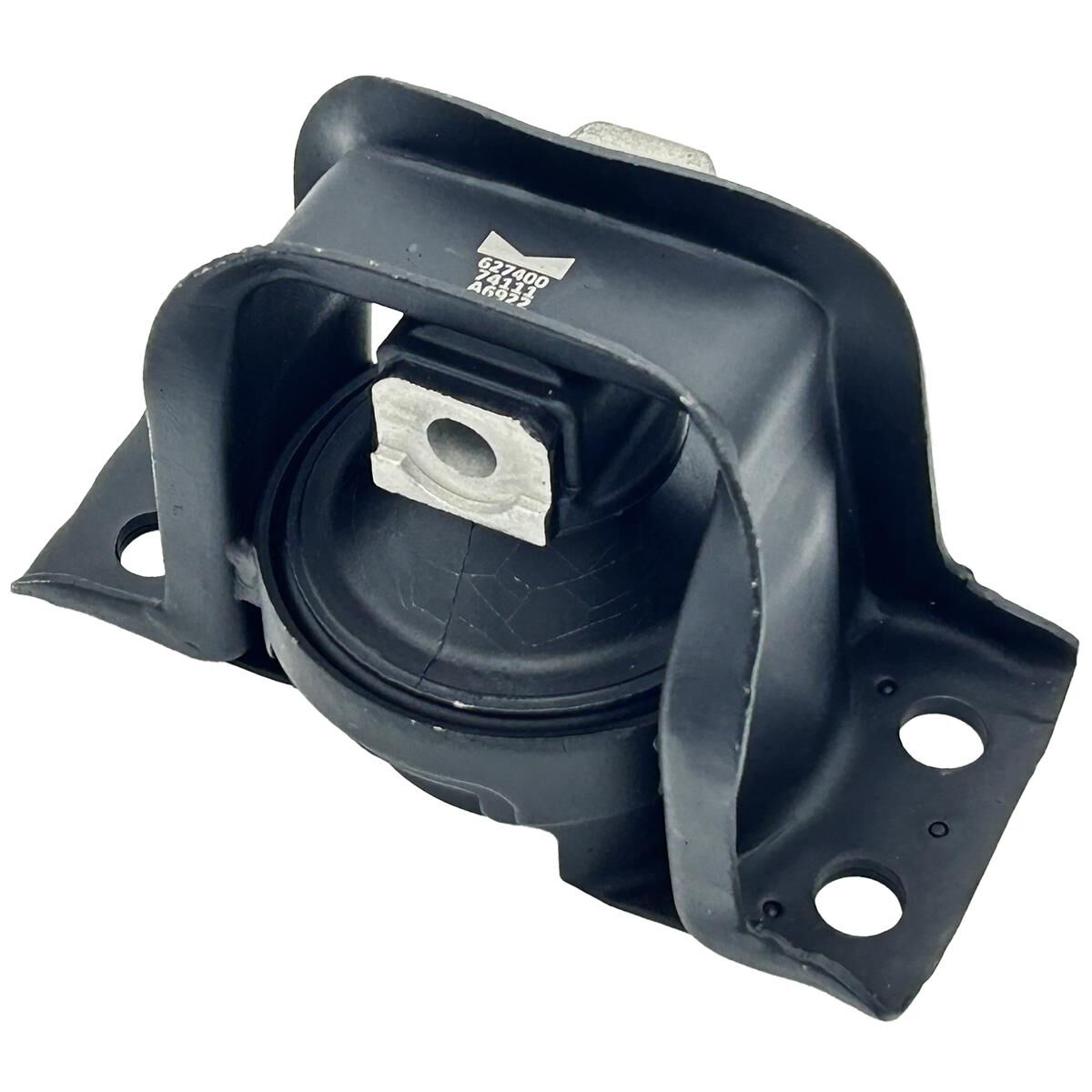 Engine Mount Right - NISSAN TIIDA C11 - 1.8L I4  PETROL - Manual & Auto, , scaau_hi-res