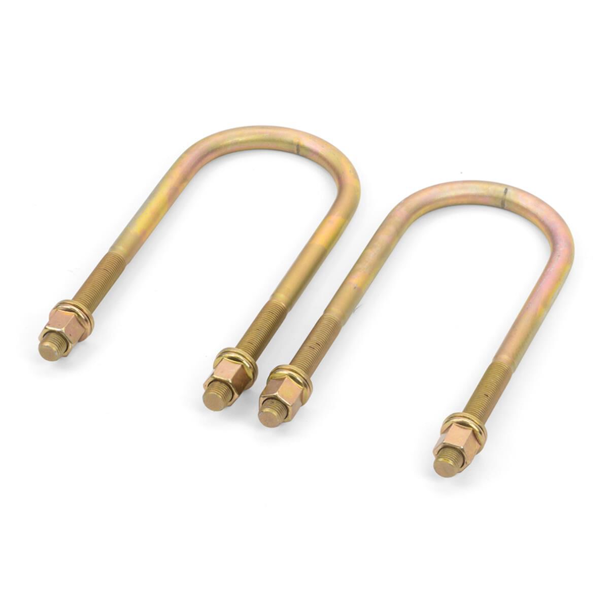 U-Bolt Kit, , scaau_hi-res