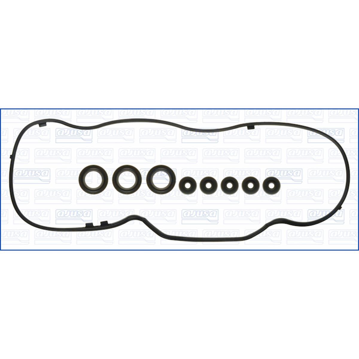 HONDA J35Z J37A 'GASKET V/COVER SET -RS', , scaau_hi-res