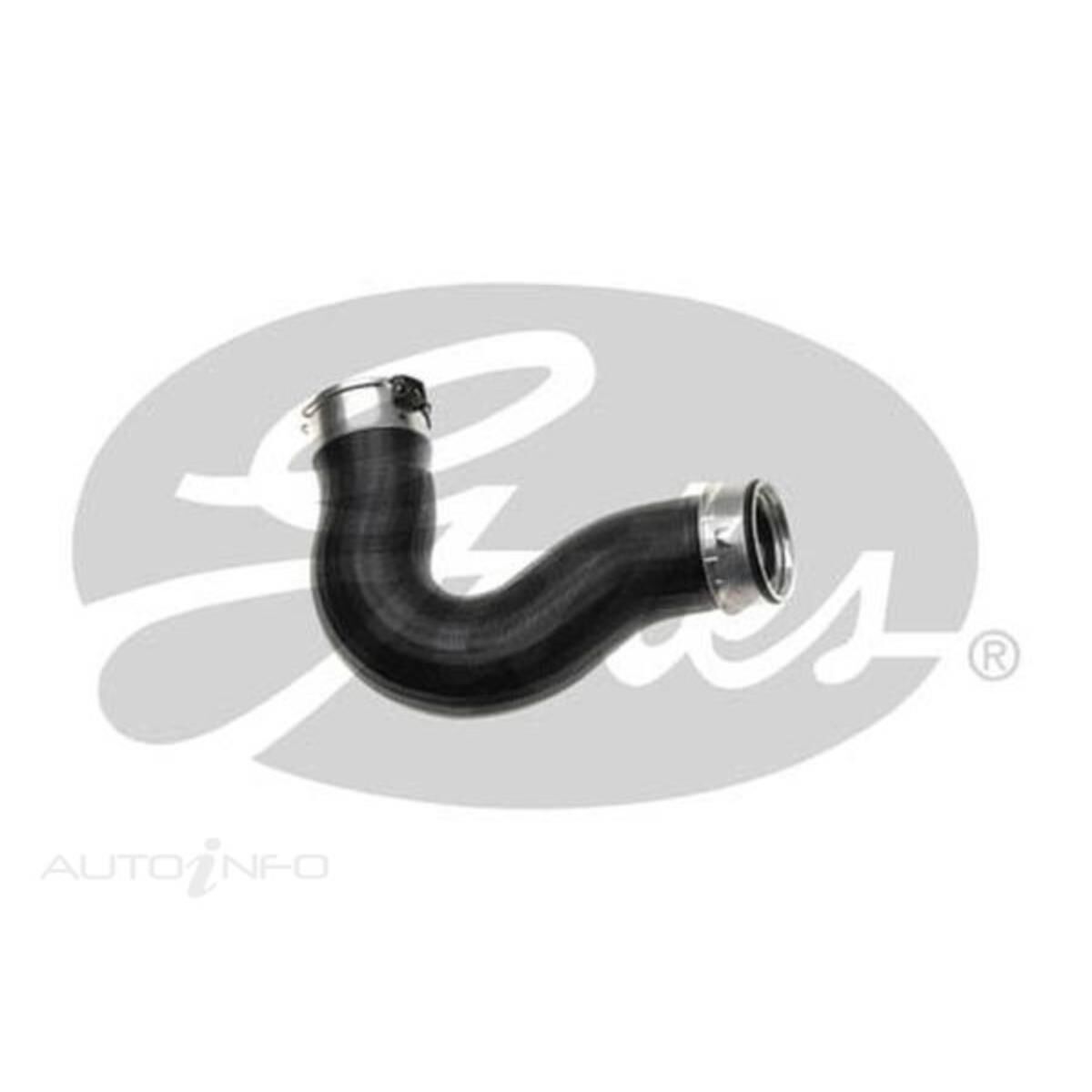 09-0037 TURBOCHARGER HOSE, , scaau_hi-res