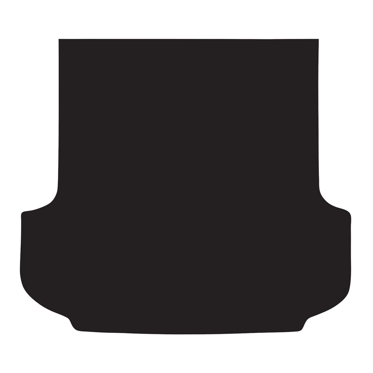 LUXURY CARPET BOOT LINER FOR MITSUBISHI PAJERO SPORT (3RD GEN 5 SEAT) 2016 ONWARDS, , scaau_hi-res