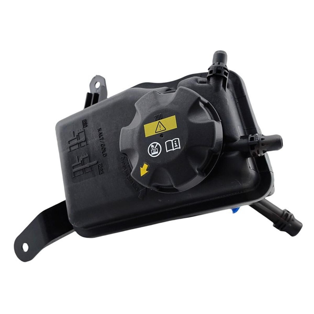 Coolant Expansion/Recovery Tank, , scaau_hi-res