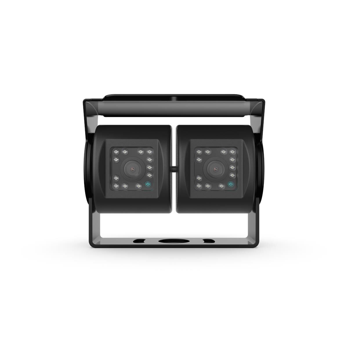 HEMA HIGH DUAL VIEW HEAVY DUTY CAMERA ,W/MIC,20M CABLE, , scaau_hi-res