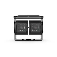 HEMA HIGH DUAL VIEW HEAVY DUTY CAMERA ,W/MIC,20M CABLE, , scaau_hi-res