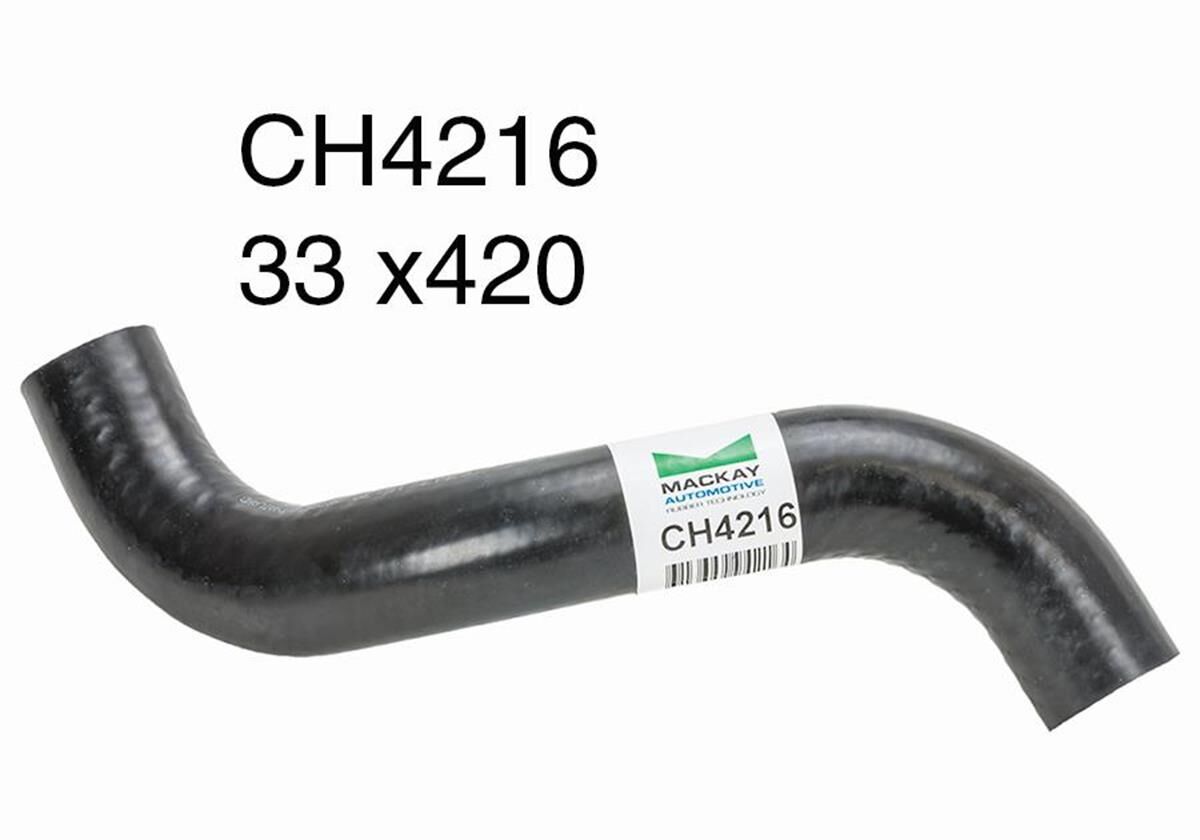 Radiator Lower Hose  - TOYOTA LANDCRUISER VZJ95R - 3.4L V6  PETROL - Manual & Auto, , scaau_hi-res