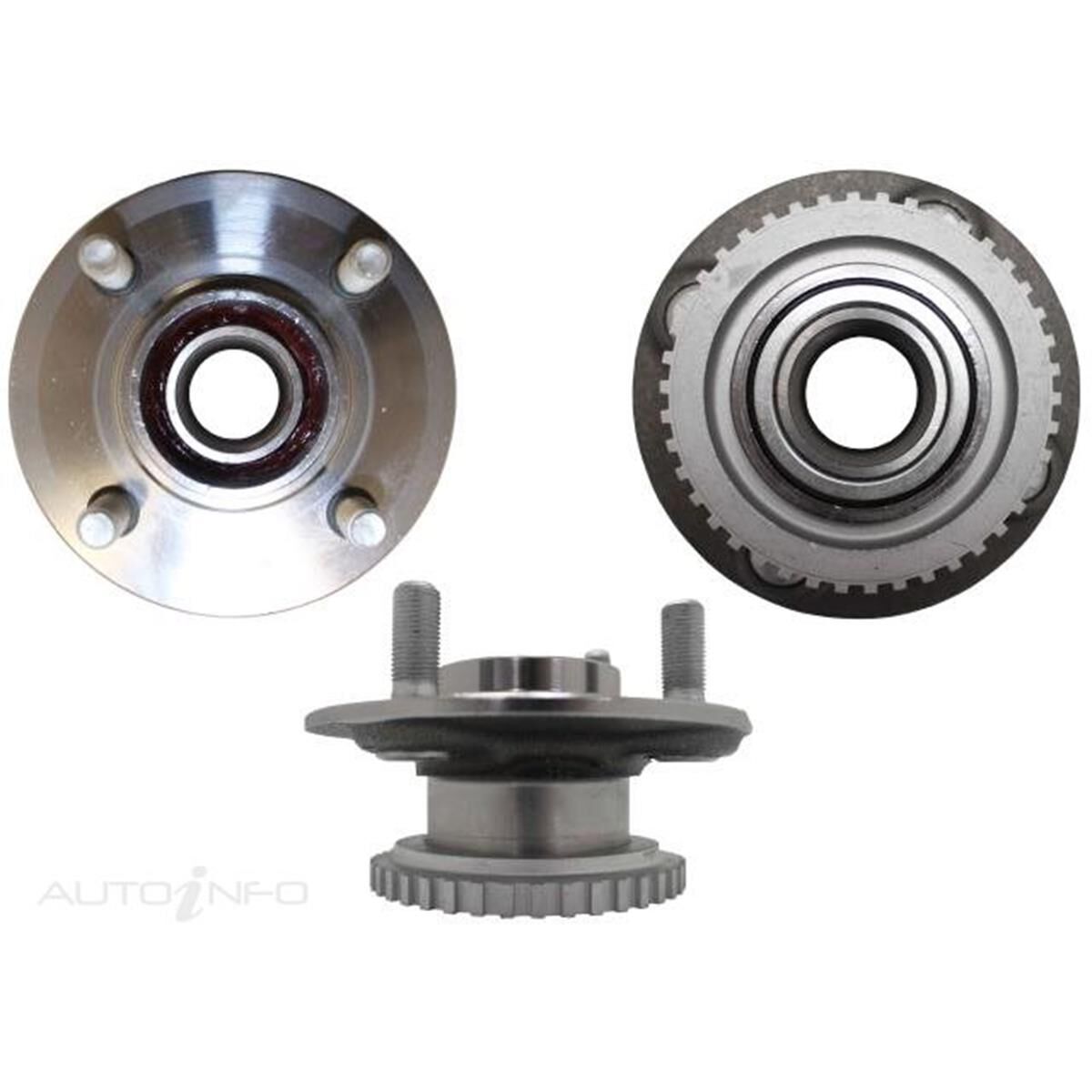 HUB ASSEMBLY, , scaau_hi-res