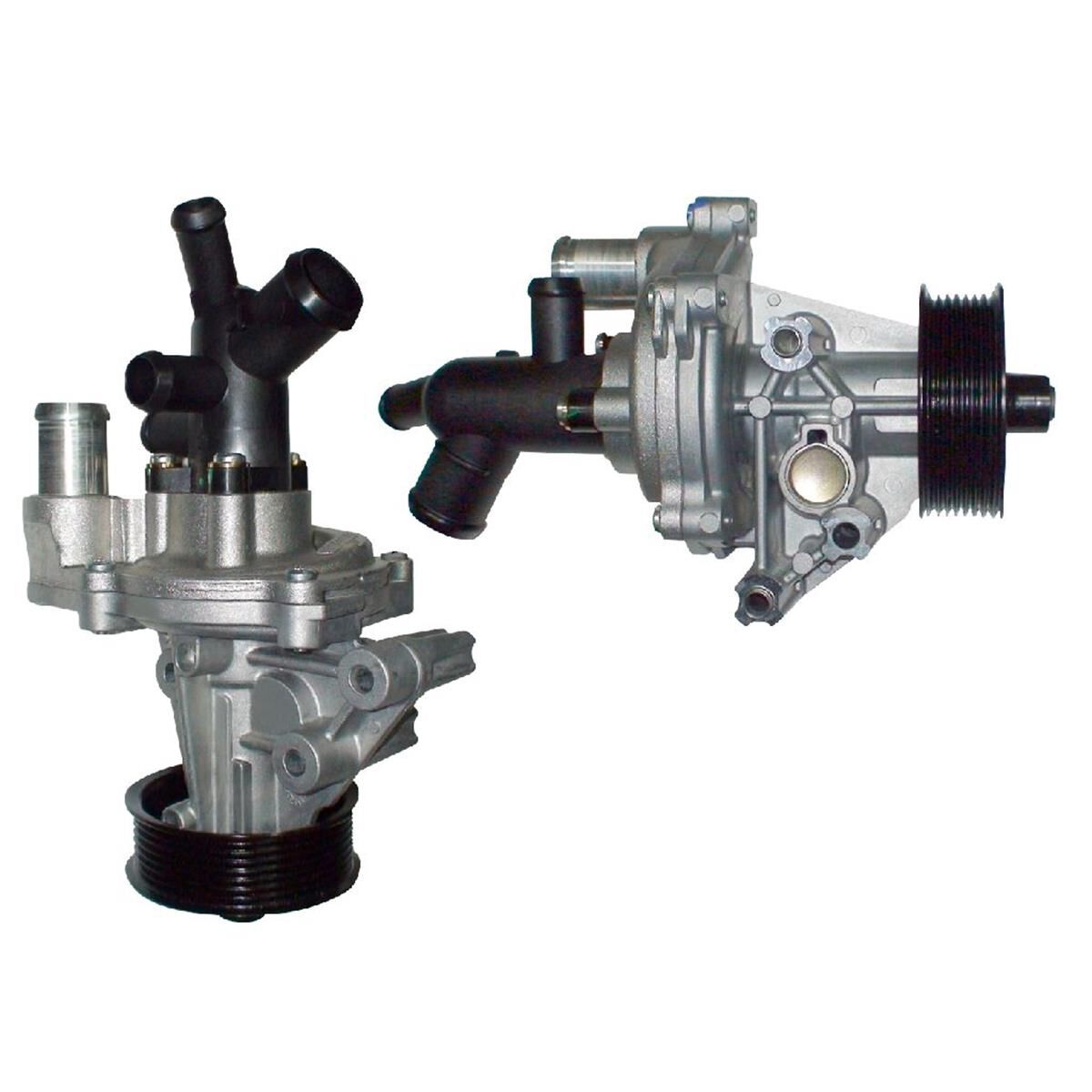 WATER PUMP FORD RANGER PK 9/11>15 PK2 6/15> 3.2LT, , scaau_hi-res