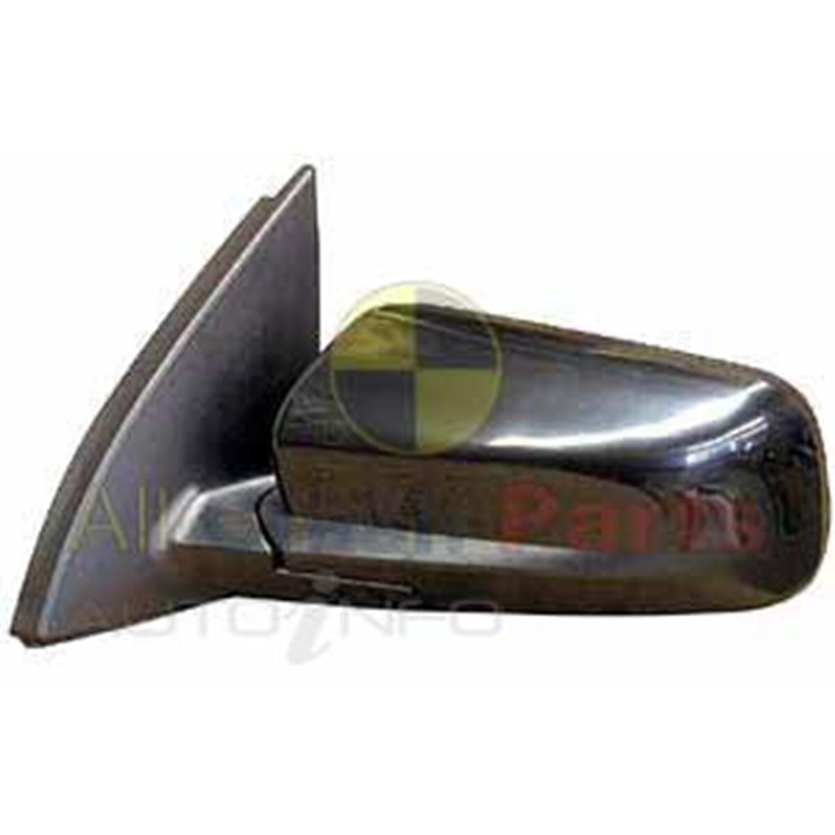 DOOR MIRROR LH, , scaau_hi-res
