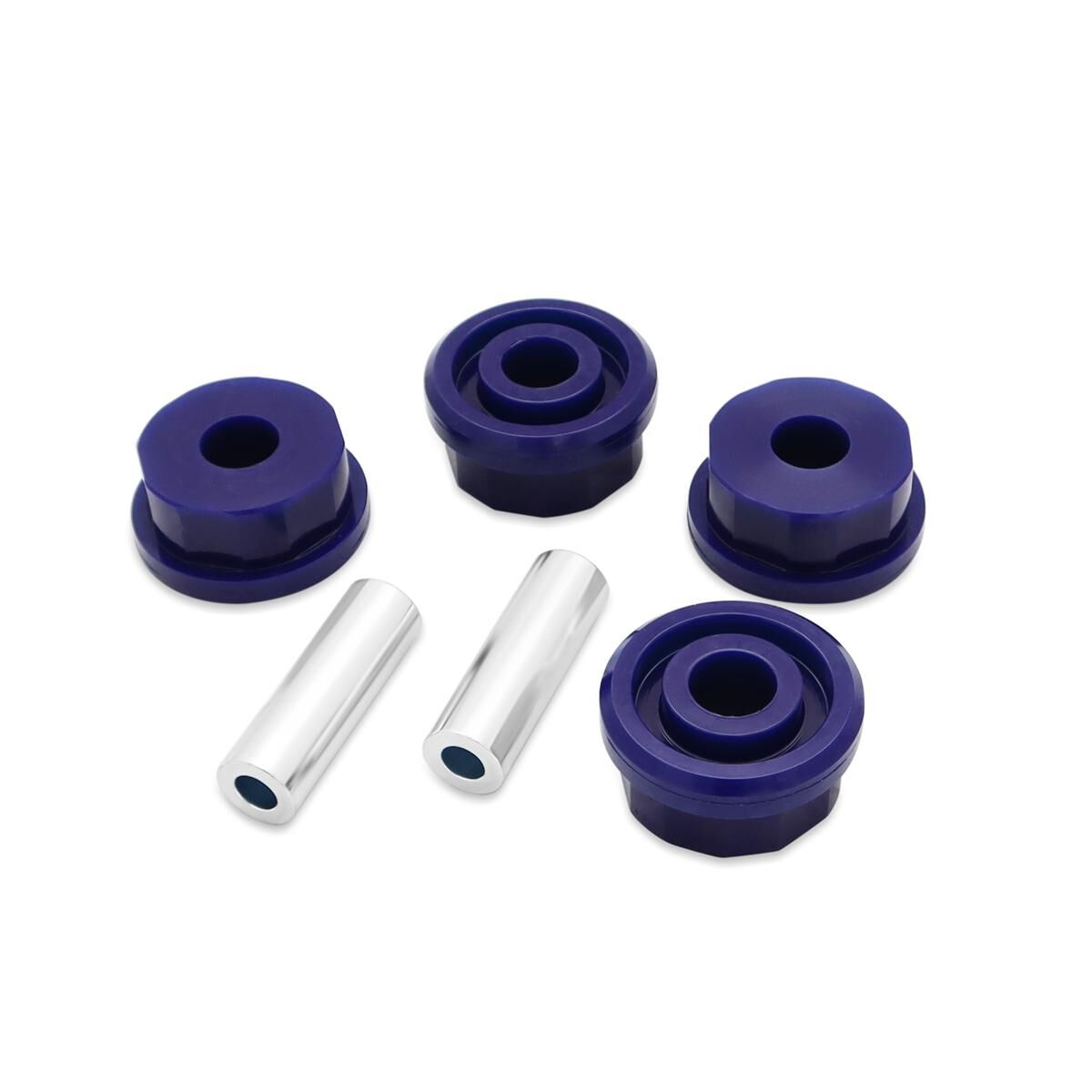 Toyota Prius/Corolla Rear Beam Axle Bush Kit, , scaau_hi-res