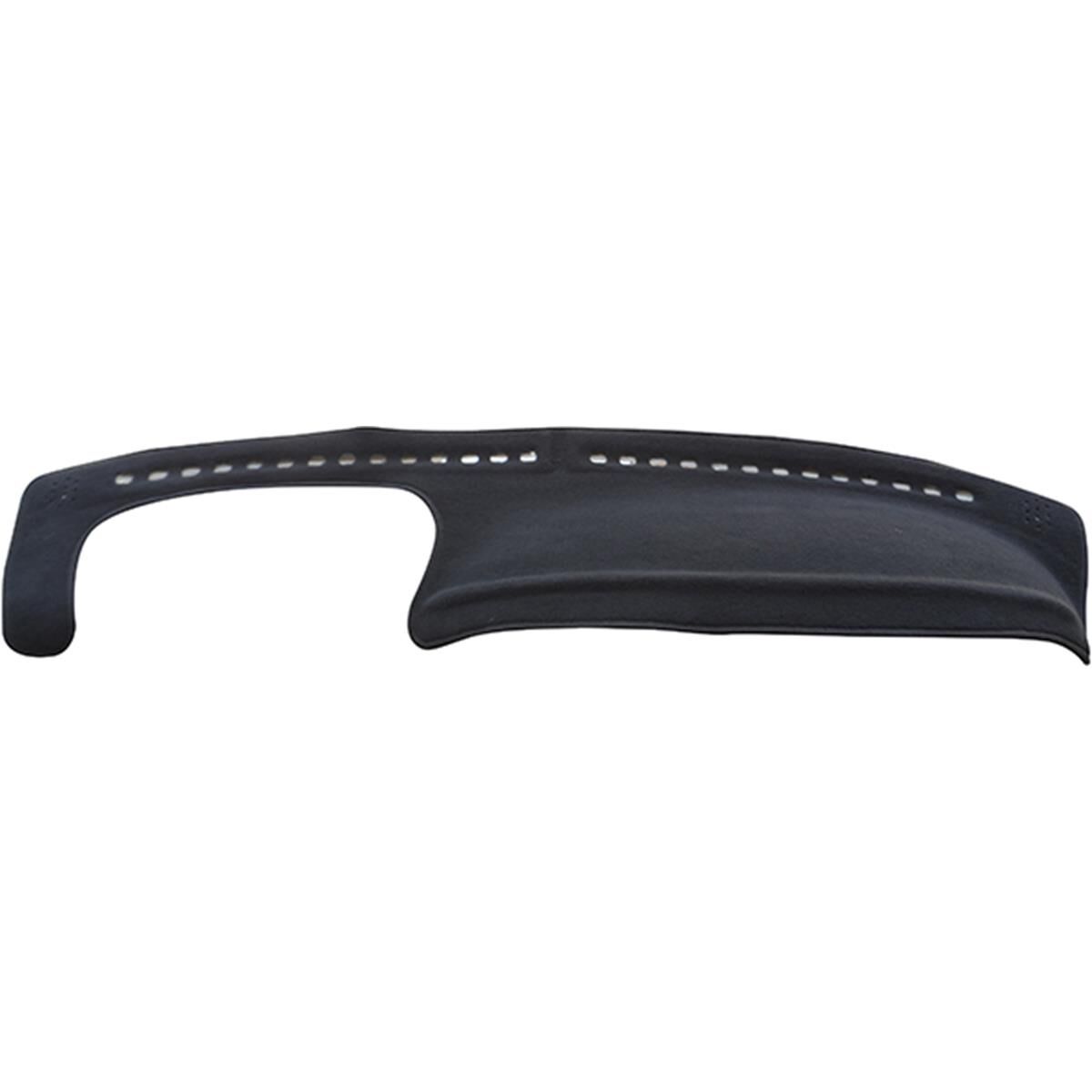 Sunland Charcoal Dashmat to suit Holden Commodore VS With Airbag - G3206, , scaau_hi-res