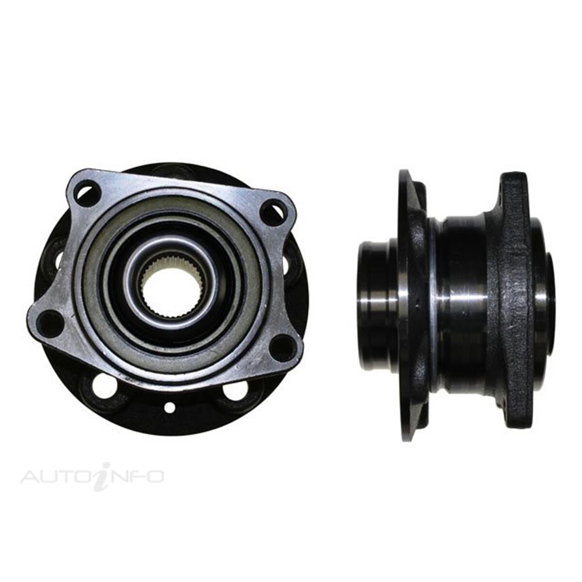 HUB ASSEMBLY, , scaau_hi-res