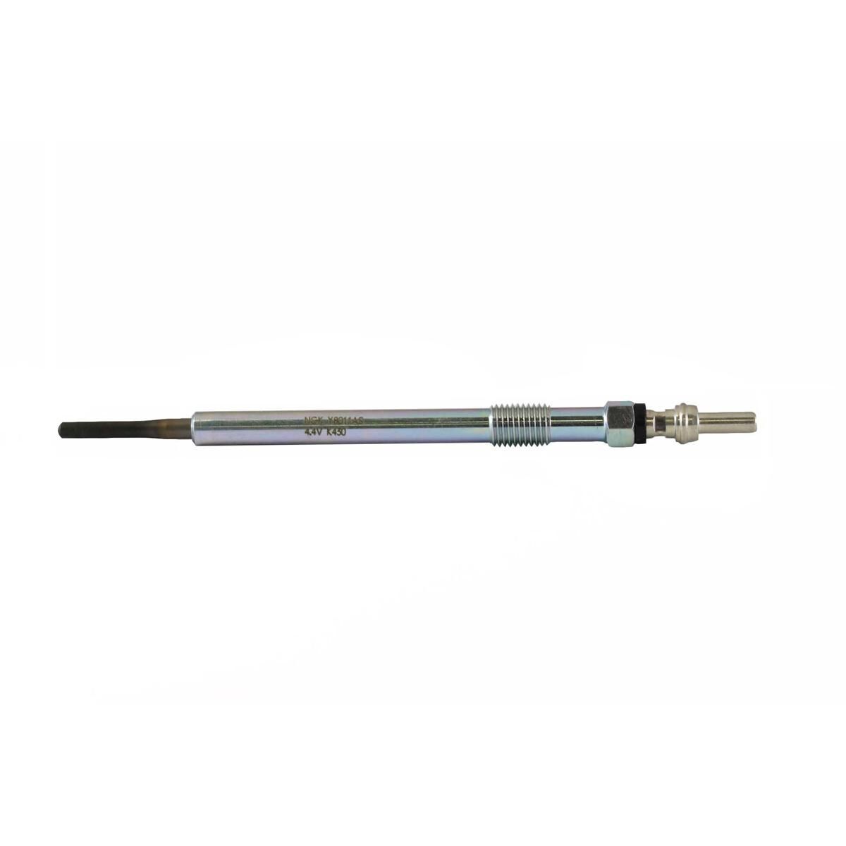 NGK METAL GLOW PLUG - Y8011AS, , scaau_hi-res