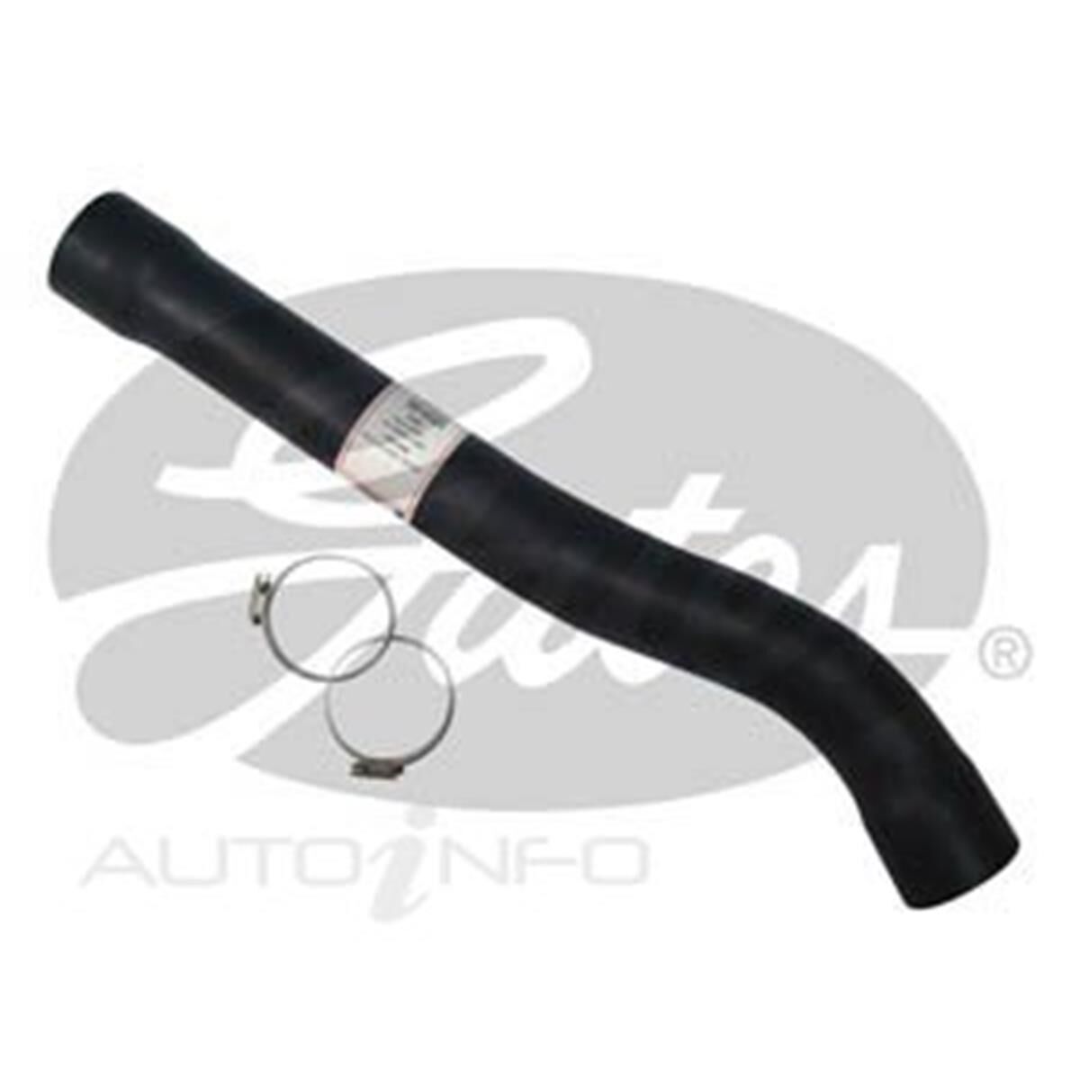 09-0025 TURBO HOSE PACK, , scaau_hi-res