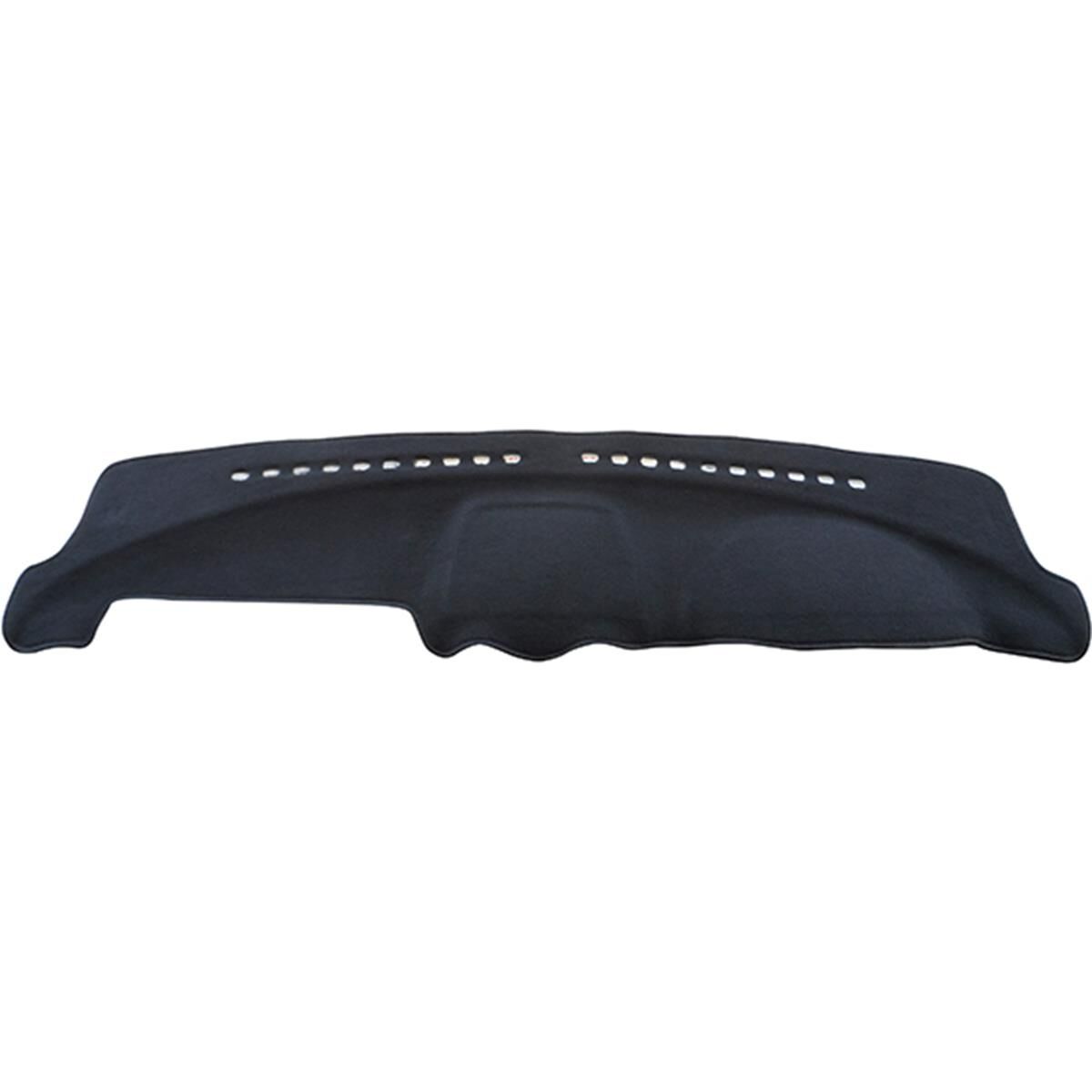 Sunland Black Dashmat to suit Holden Colorado RC - G9901, , scaau_hi-res