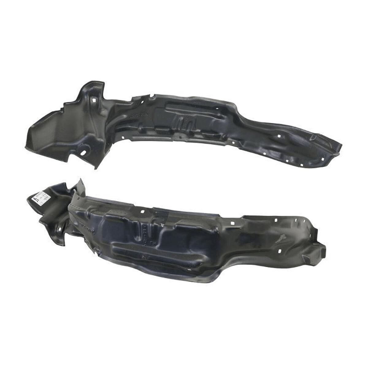 TOYOTA HILUX 4WD  RN150   10/2001 ~ 03/2005  GUARD LINER  RIGHT HAND SIDE, , scaau_hi-res