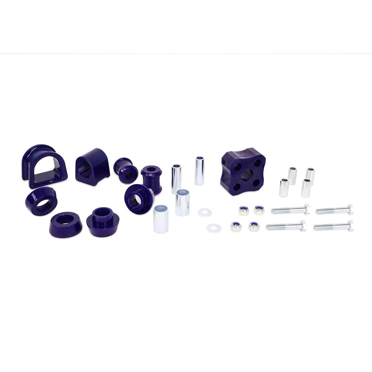 SuperPro Front Kit - KIT052FK | Supercheap Auto